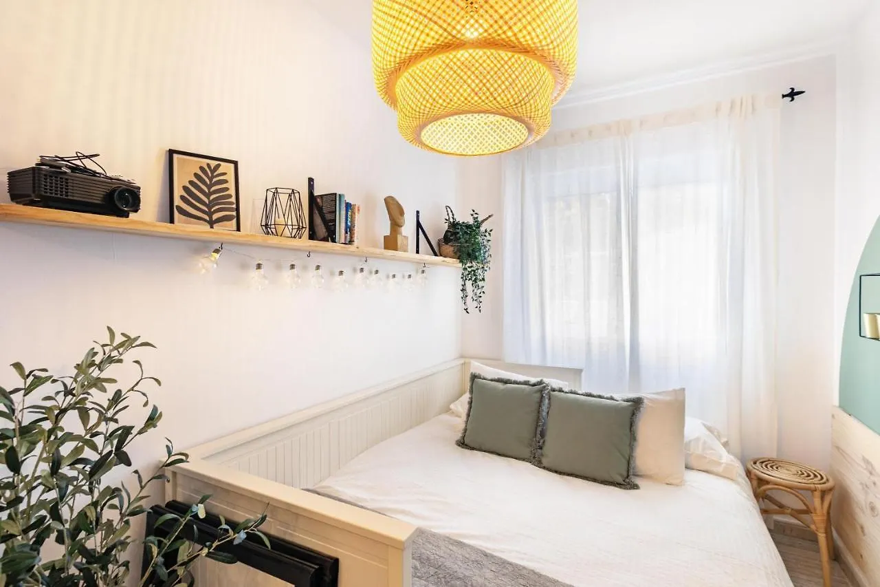 Refugio Vacacional Villa Granadilla De Abona Tatil Evi