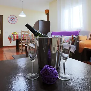 Marody House Vacacional Appartamento